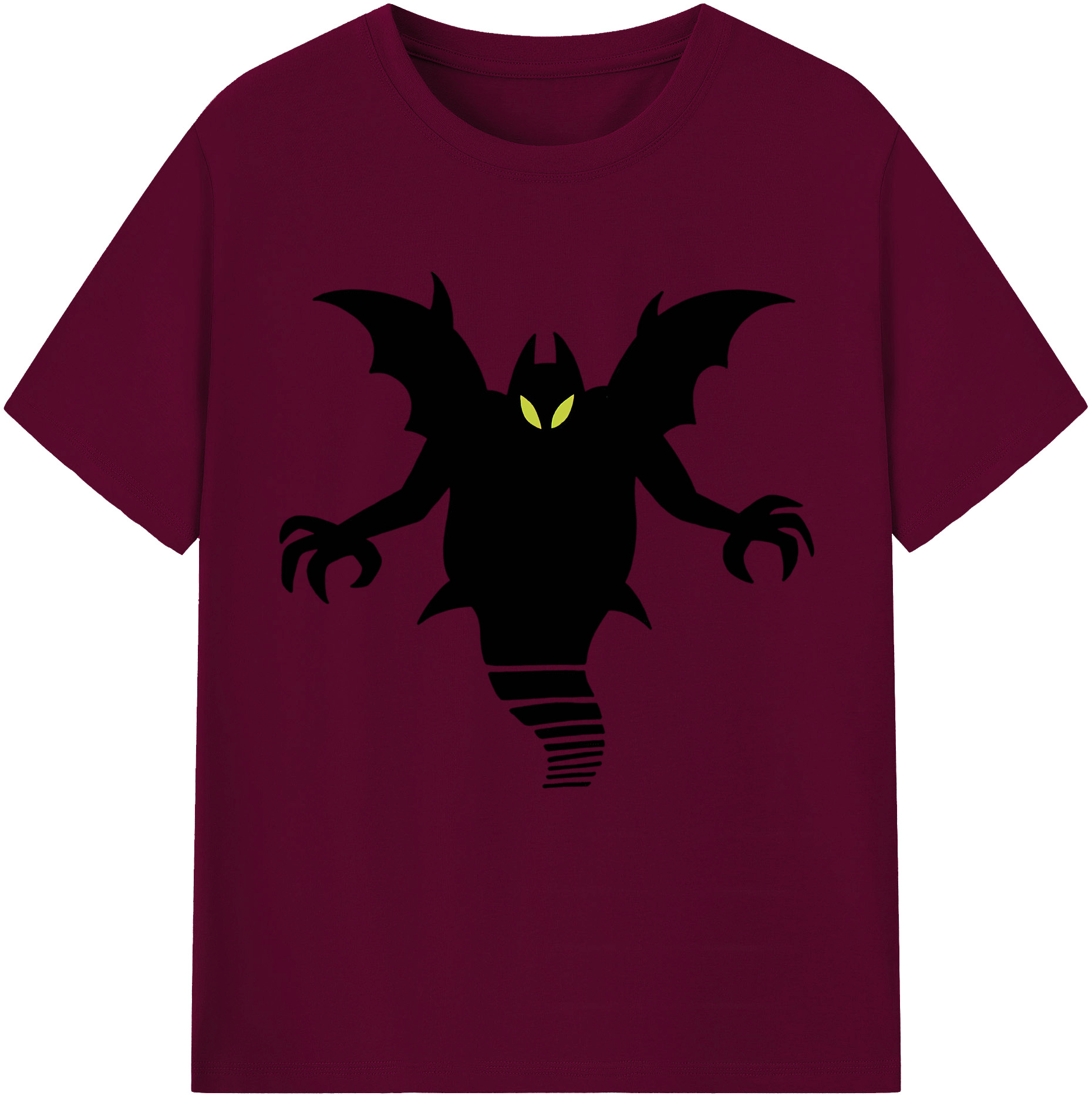 （画像用） ドラゴンクエスト Doragon Kuesuto Dragon Quest レディースカジュアルプリントTシャツ（綿100％）